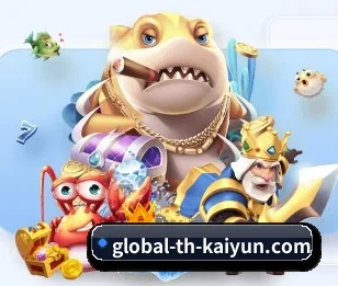 开云体育的故事 - kaiyun